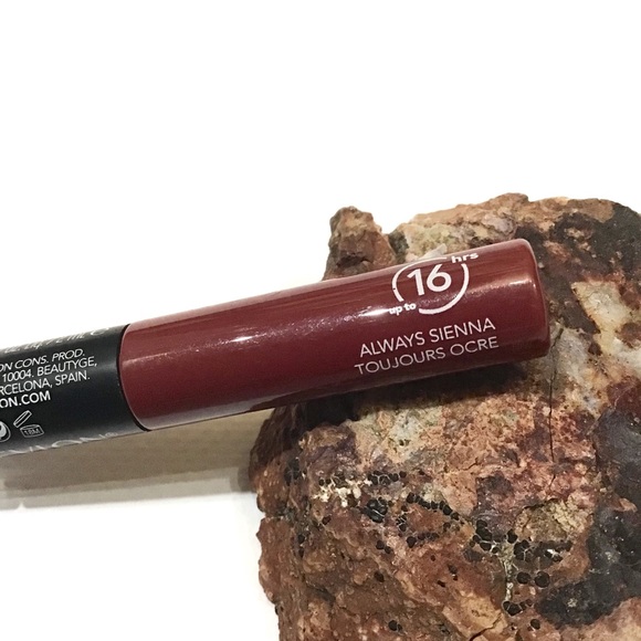 NWOB Revlon Colorstay Overtime Always Sienna 350 - Picture 5 of 5